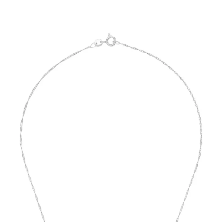 Amor Halsketten | Damenschmuck-Kette mit Anhänger Damen