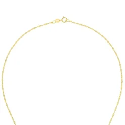 Amor Halsketten | Damenschmuck-Kette mit Anhänger Damen