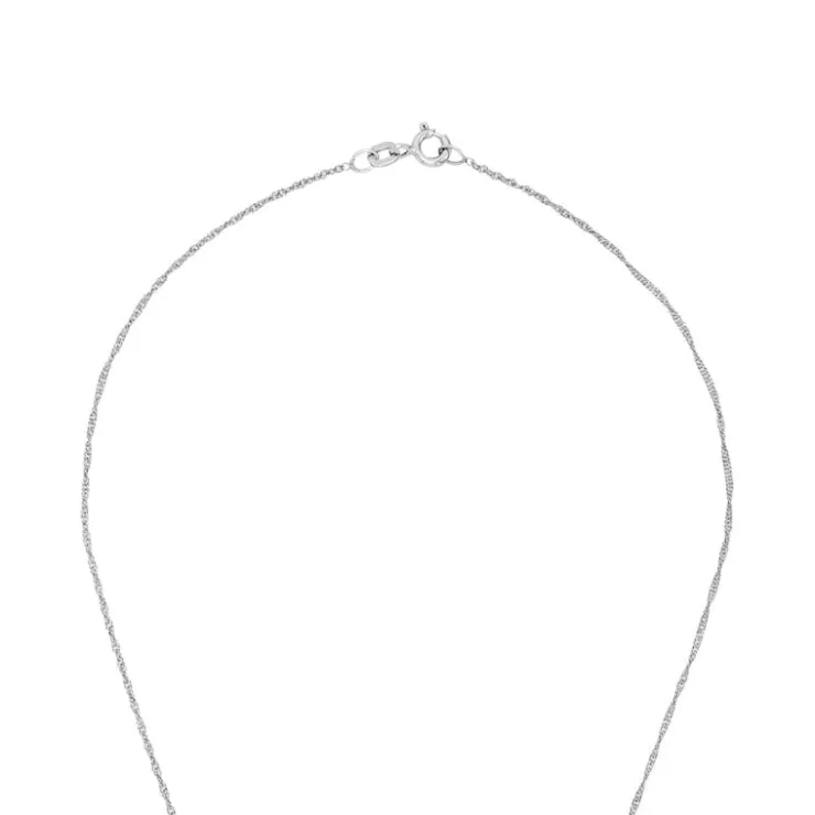 Amor Halsketten | Damenschmuck-Kette mit Anhänger Damen