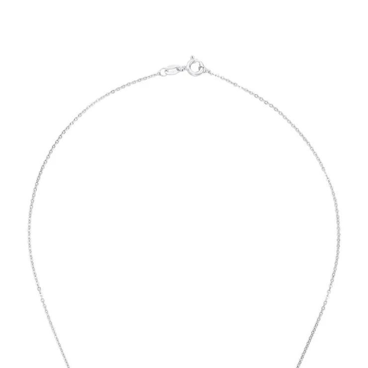 Amor Halsketten | Damenschmuck-Kette mit Anhänger Damen