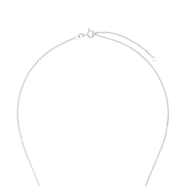 Amor Halsketten | Damenschmuck-Kette mit Anhänger Damen