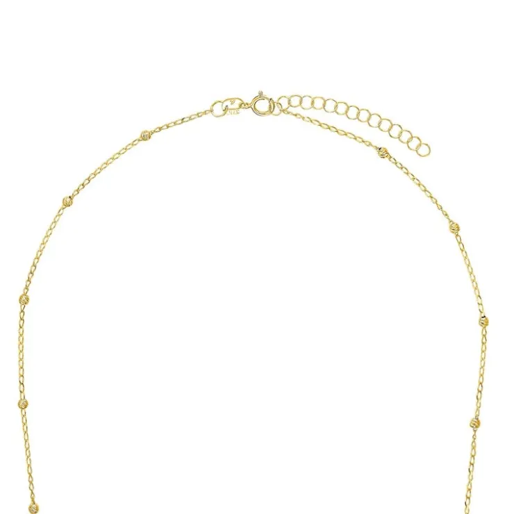 Amor Halsketten | Damenschmuck-Kette mit Anhänger Damen