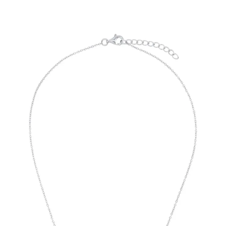 Amor Halsketten | Damenschmuck-Kette mit Anhänger Damen
