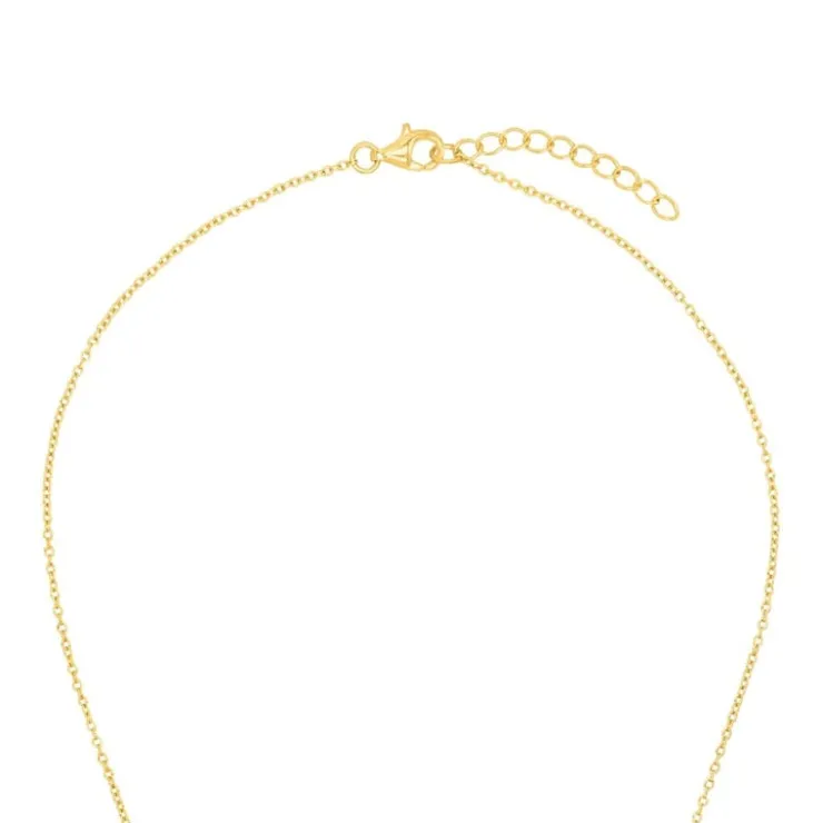 Amor Halsketten | Damenschmuck-Kette mit Anhänger Damen