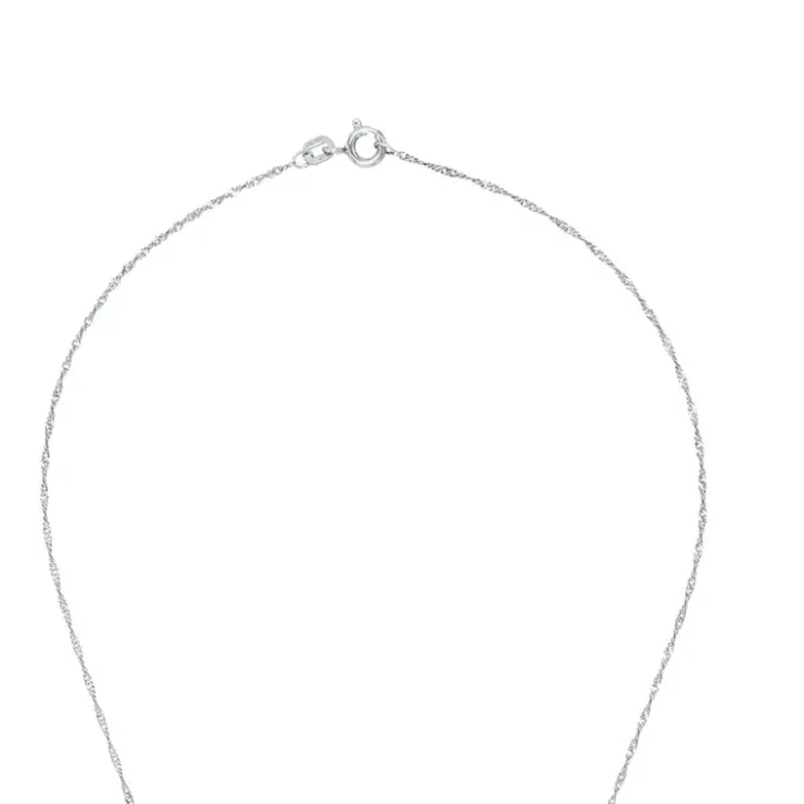 Amor Halsketten | Damenschmuck-Kette mit Anhänger Damen