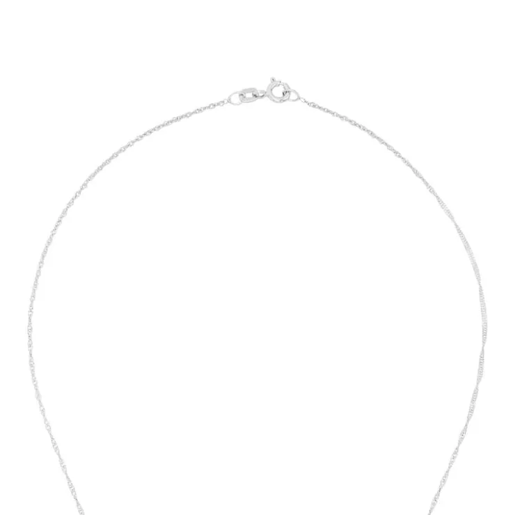Amor Halsketten | Damenschmuck-Kette mit Anhänger Damen