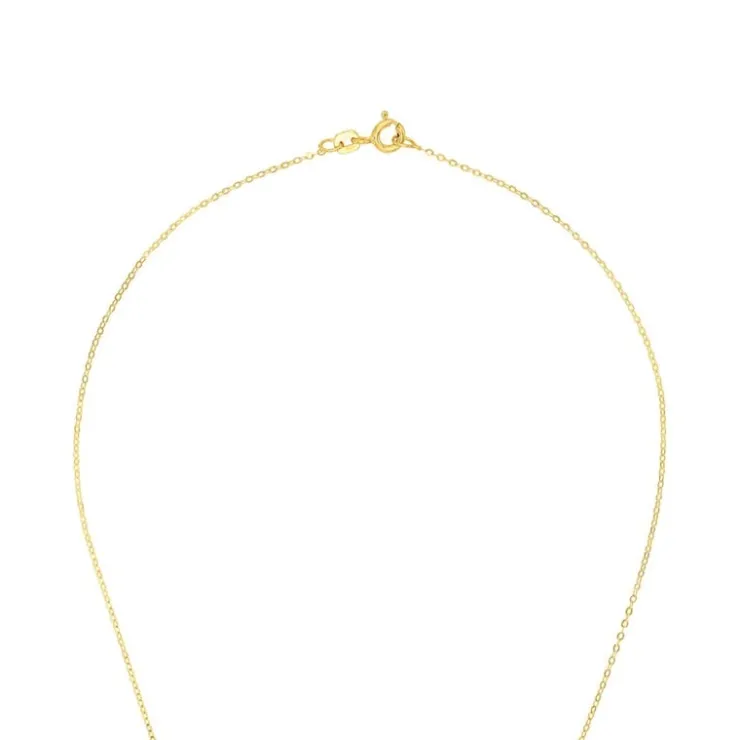 Amor Halsketten | Damenschmuck-Kette mit Anhänger Damen