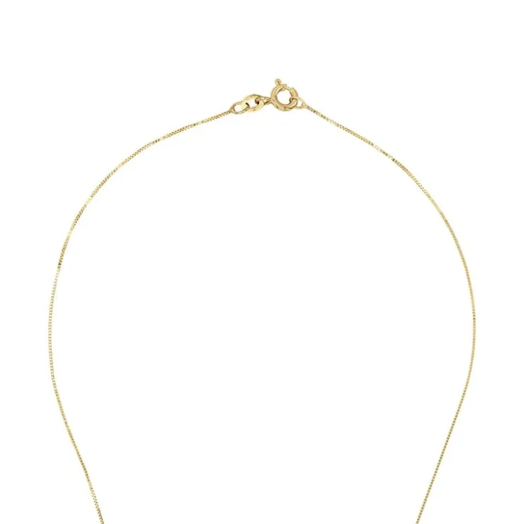 Amor Halsketten | Damenschmuck-Kette mit Anhänger Damen