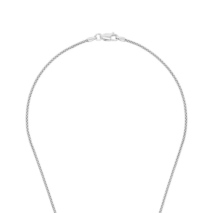 Amor Halsketten | Damenschmuck-Kette mit Anhänger Damen