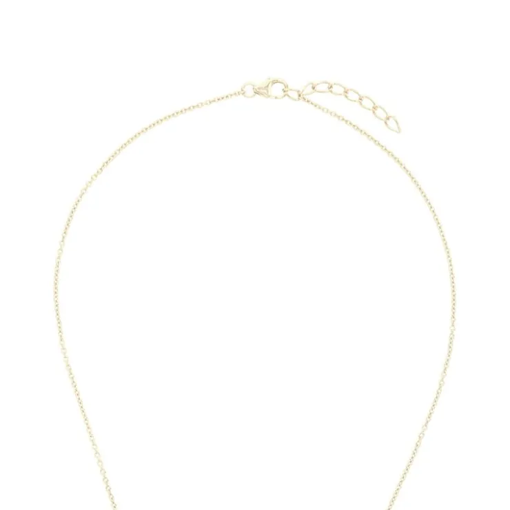 Amor Halsketten | Damenschmuck-Kette mit Anhänger Damen