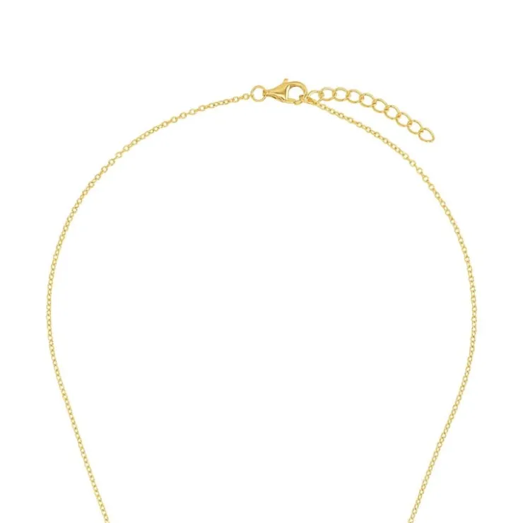 Amor Halsketten | Damenschmuck-Kette mit Anhänger Damen