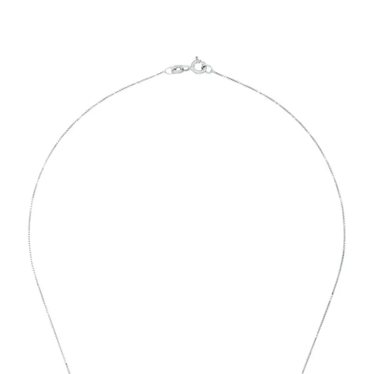 Amor Halsketten | Damenschmuck-Kette mit Anhänger Damen