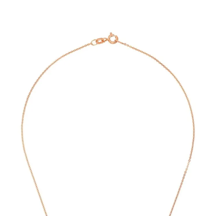 Amor Halsketten | Damenschmuck-Kette mit Anhänger Damen