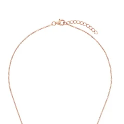 Amor Halsketten | Damenschmuck-Kette mit Anhänger Damen