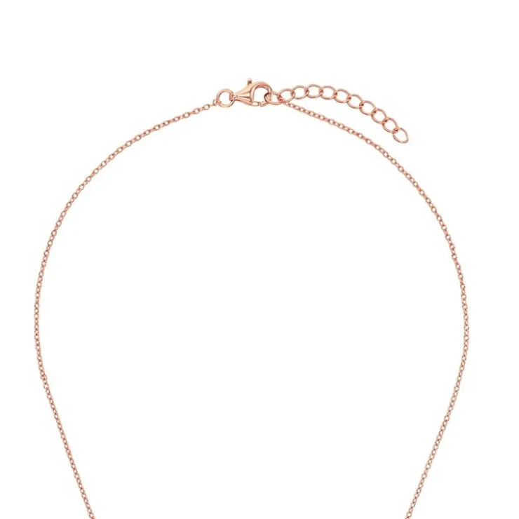 Amor Halsketten | Damenschmuck-Kette mit Anhänger Damen