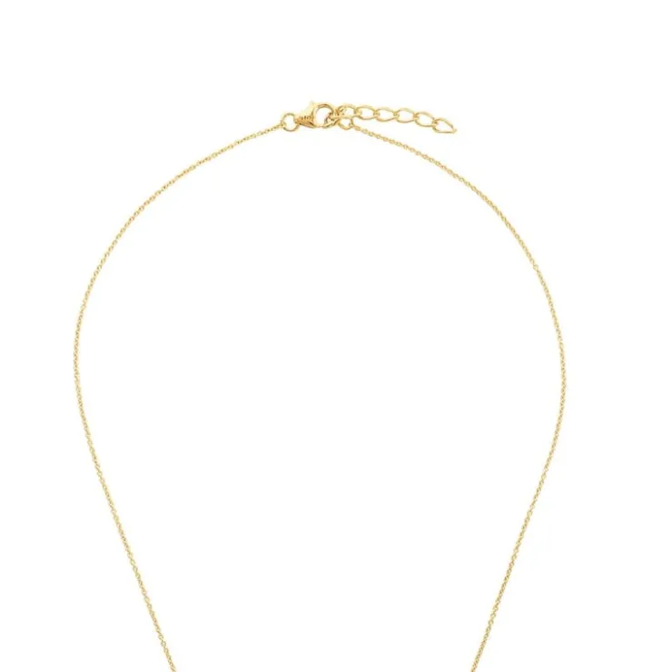 Amor Halsketten | Damenschmuck-Kette mit Anhänger Damen