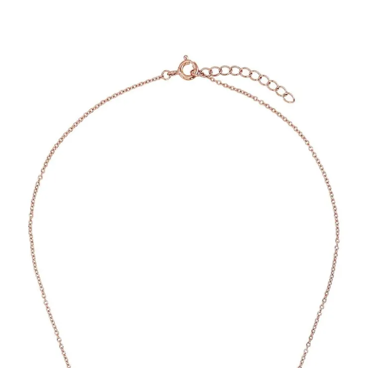 Amor Halsketten | Damenschmuck-Kette mit Anhänger Damen