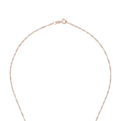 Amor Halsketten | Damenschmuck-Kette mit Anhänger Damen