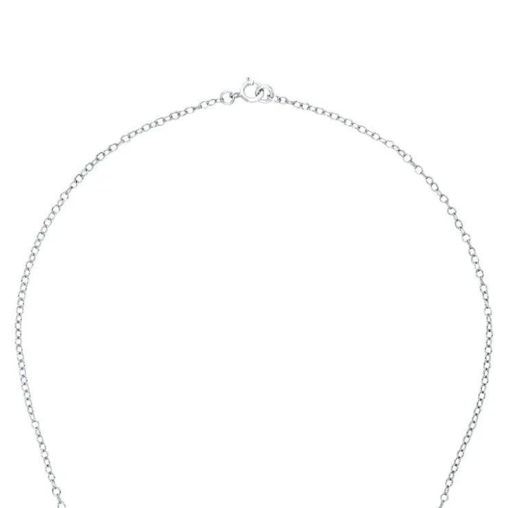 Amor Halsketten | Damenschmuck-Kette mit Anhänger Damen