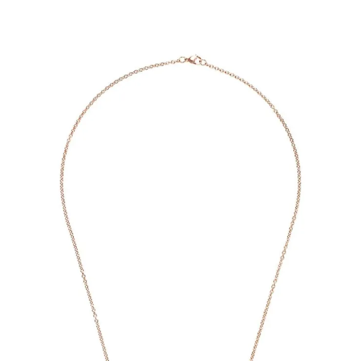 Amor Halsketten | Damenschmuck-Kette mit Anhänger Damen