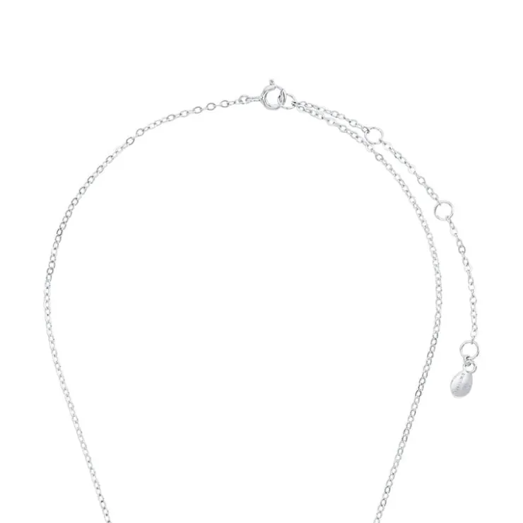 Amor Halsketten | Damenschmuck-Kette mit Anhänger Damen
