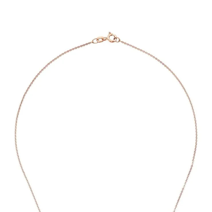 Amor Halsketten | Damenschmuck-Kette mit Anhänger Damen