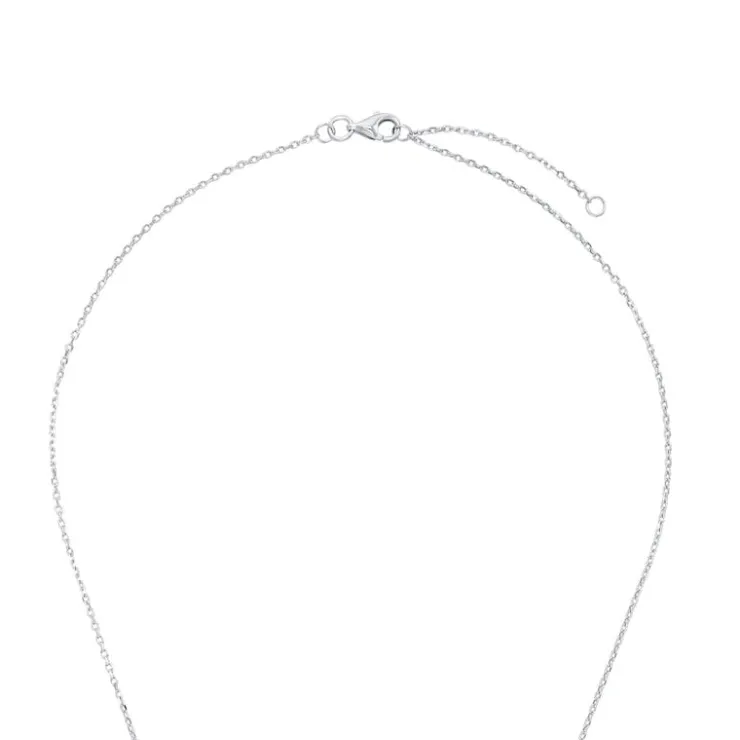 Amor Halsketten | Damenschmuck-Kette mit Anhänger Damen
