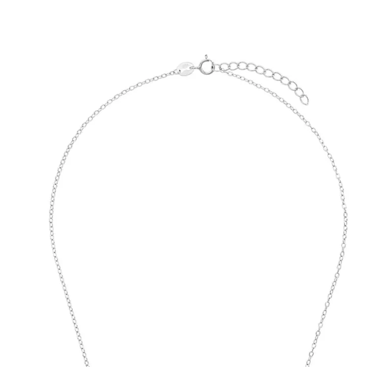 Amor Halsketten | Damenschmuck-Kette mit Anhänger Damen