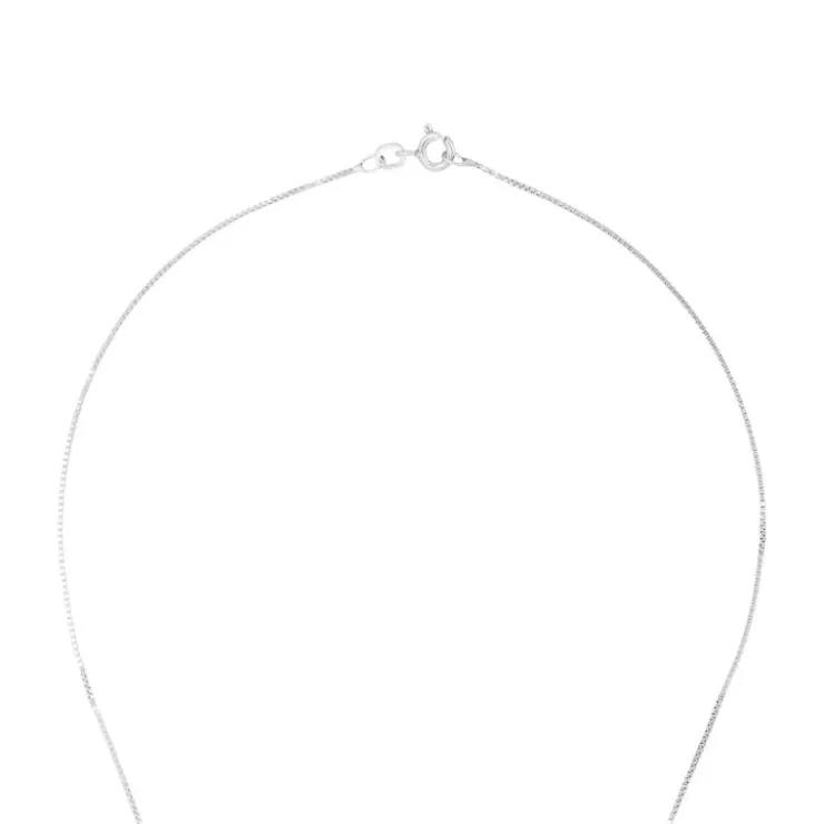 Amor Halsketten | Damenschmuck-Kette mit Anhänger Damen