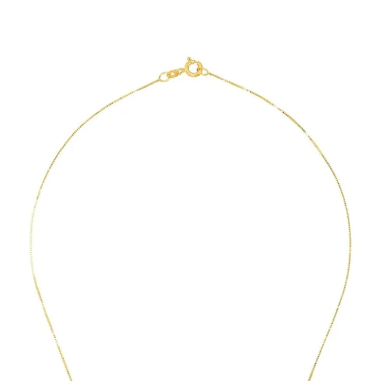 Amor Halsketten | Damenschmuck-Kette mit Anhänger Damen