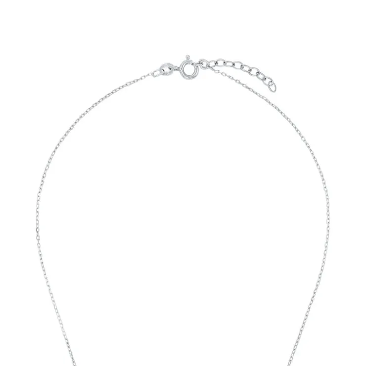 Amor Halsketten | Damenschmuck-Kette mit Anhänger Damen