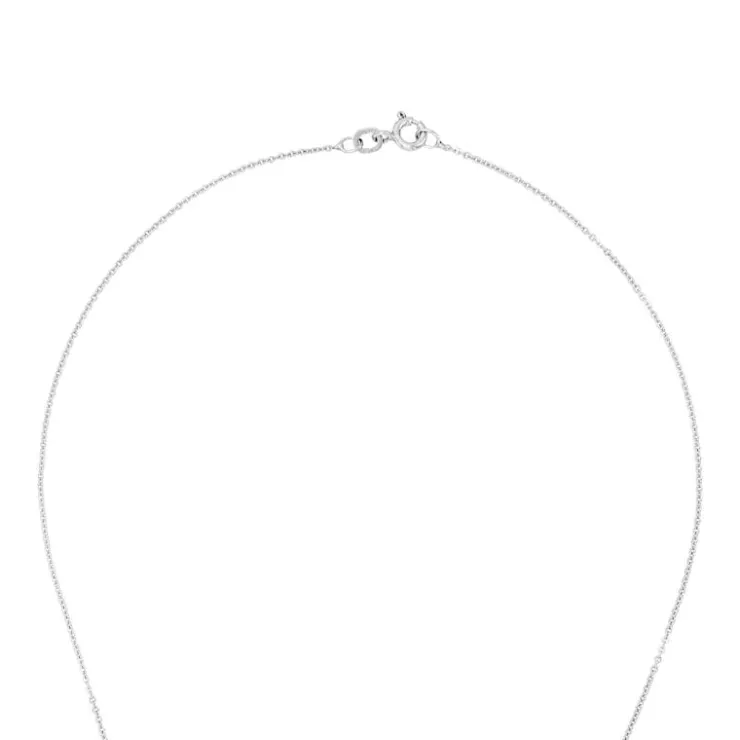 Amor Halsketten | Damenschmuck-Kette mit Anhänger Damen