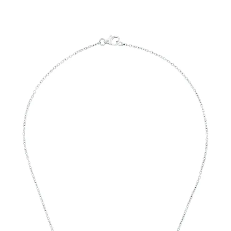 Amor Halsketten | Damenschmuck-Kette mit Anhänger Damen
