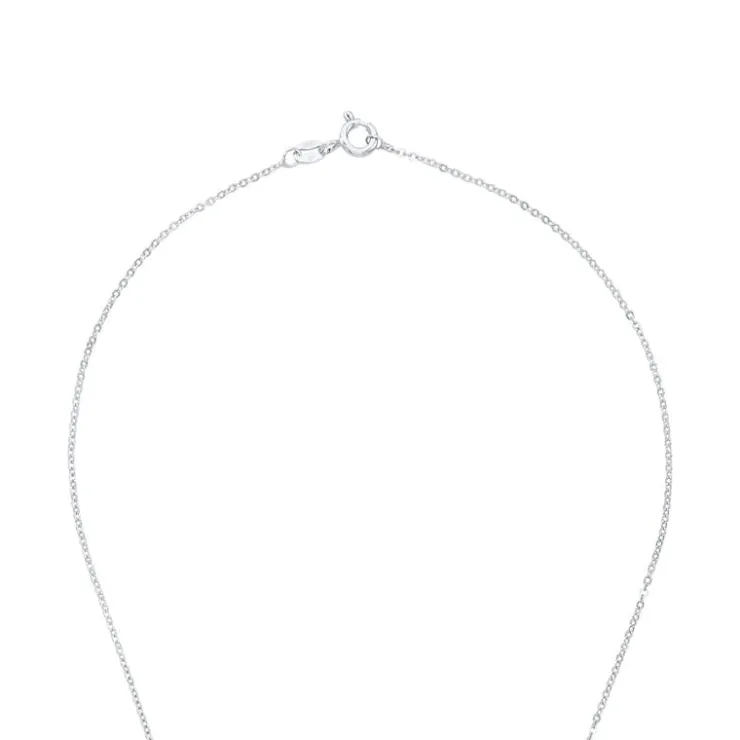 Amor Halsketten | Damenschmuck-Kette mit Anhänger Damen