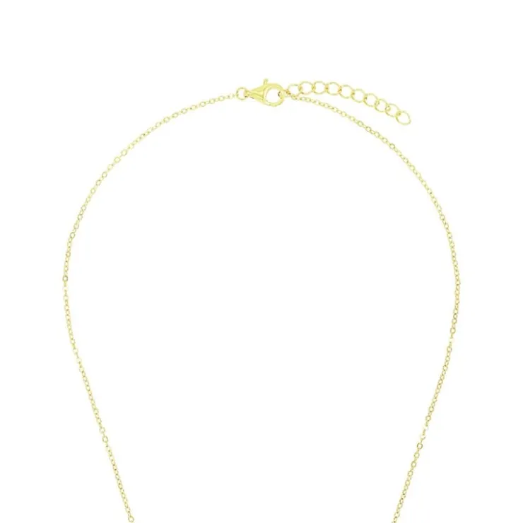 Amor Halsketten | Damenschmuck-Kette mit Anhänger Damen