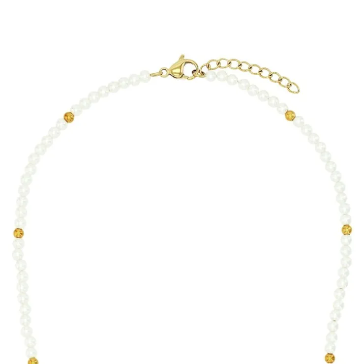 Amor Halsketten | Damenschmuck-Kette mit Anhänger Damen
