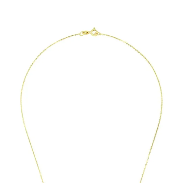 Amor Halsketten | Damenschmuck-Kette mit Anhänger Damen