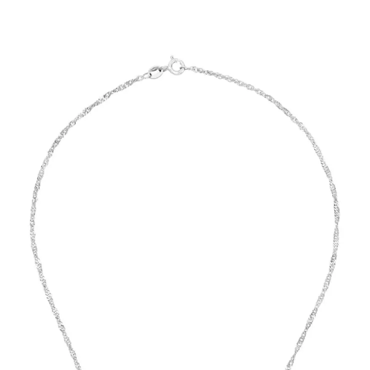 Amor Kreuze | Anhänger-Kette mit Anhänger Damen