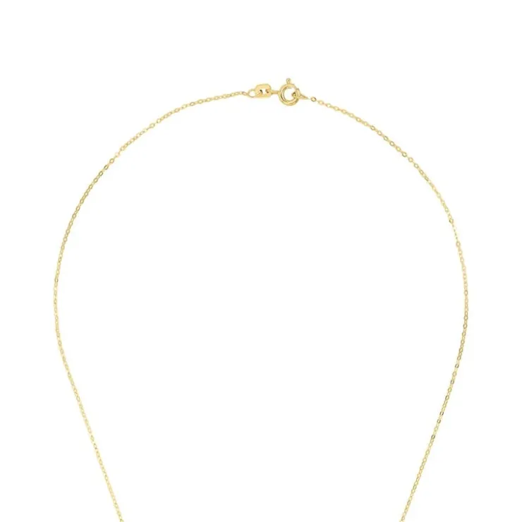 Amor Kreuze | Anhänger-Kette mit Anhänger Damen