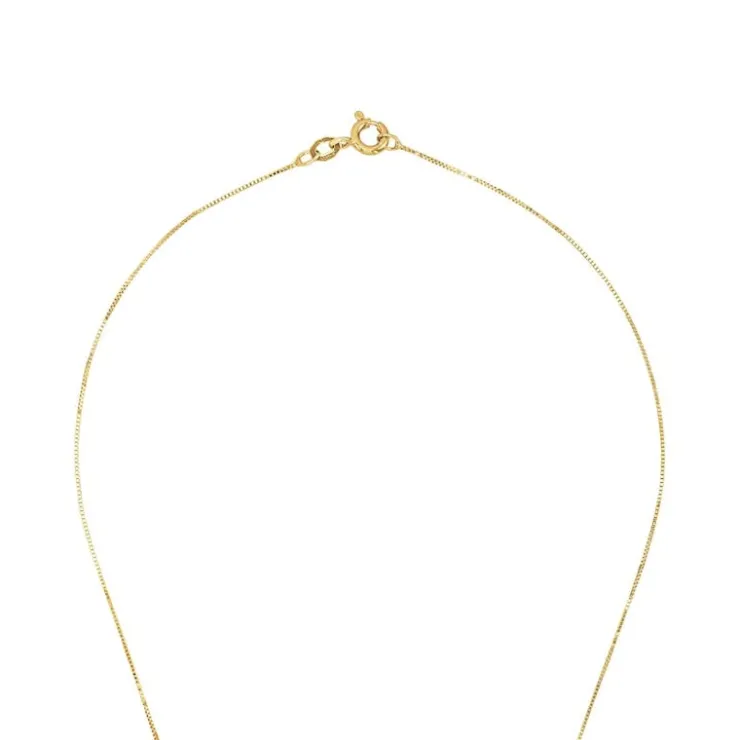 Amor Kreuze | Anhänger-Kette mit Anhänger Damen