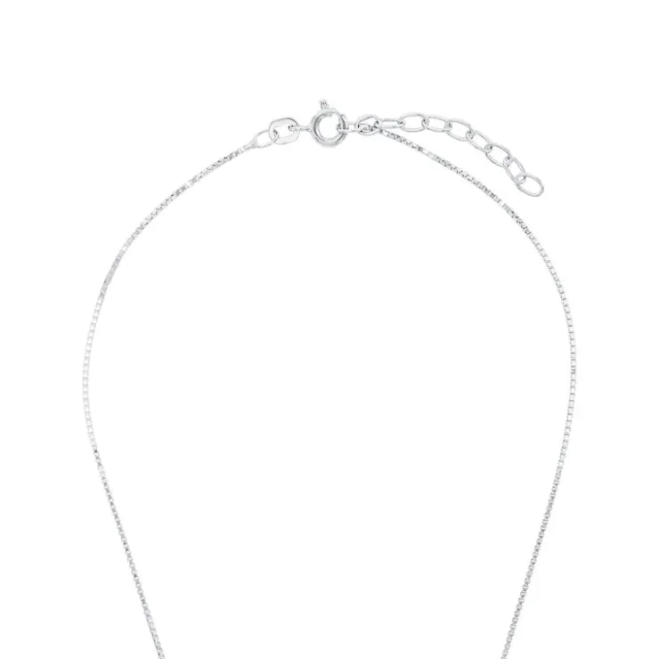Amor Kinderschmuck | Halsketten-Kette mit Anhänger Mädchen