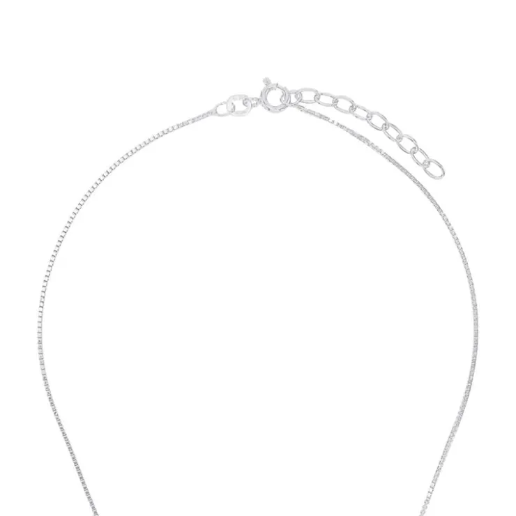 Amor Halsketten | Kinderschmuck-Kette mit Anhänger Damen