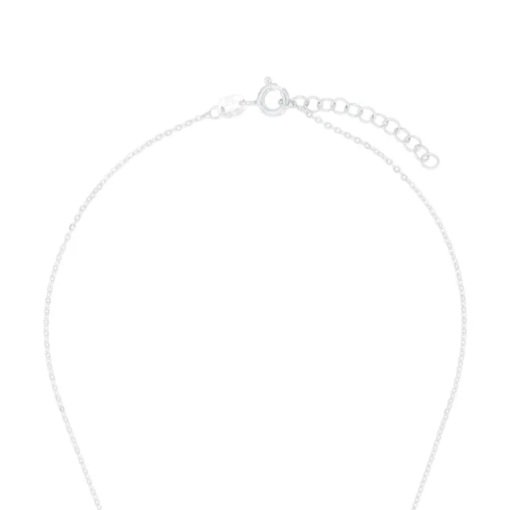 Amor Halsketten | Kinderschmuck-Kette mit Anhänger Mädchen