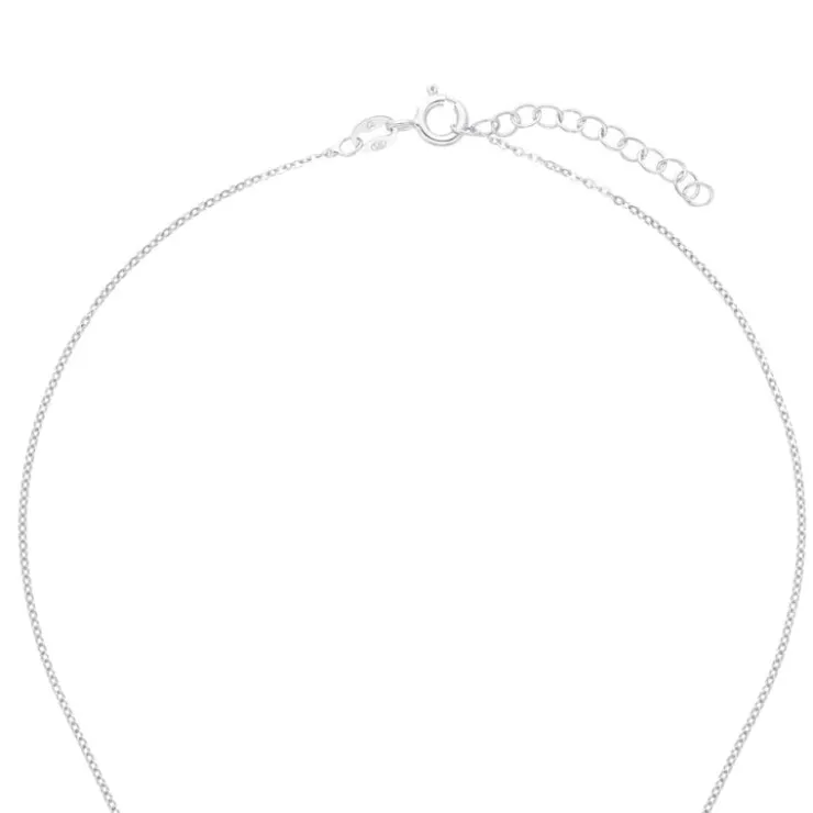 Amor Halsketten | Kinderschmuck-Kette mit Anhänger Mädchen