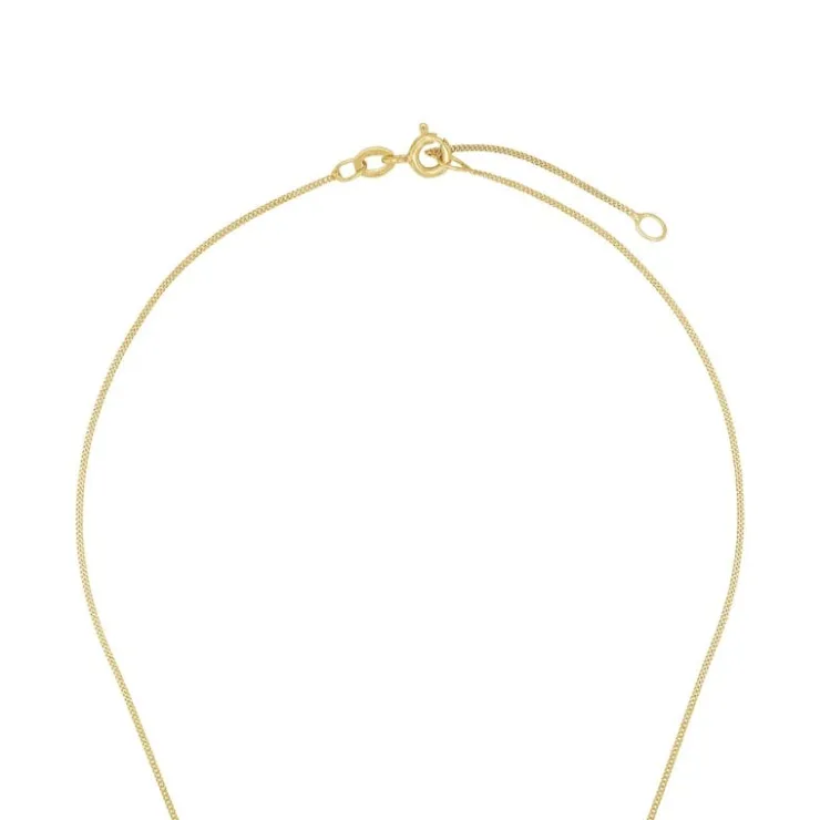 Amor Halsketten | Kinderschmuck-Kette mit Anhänger Mädchen