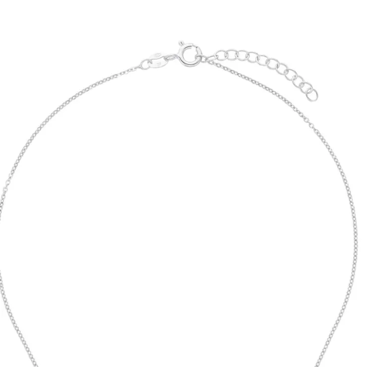 Amor Halsketten | Kinderschmuck-Kette mit Anhänger Mädchen