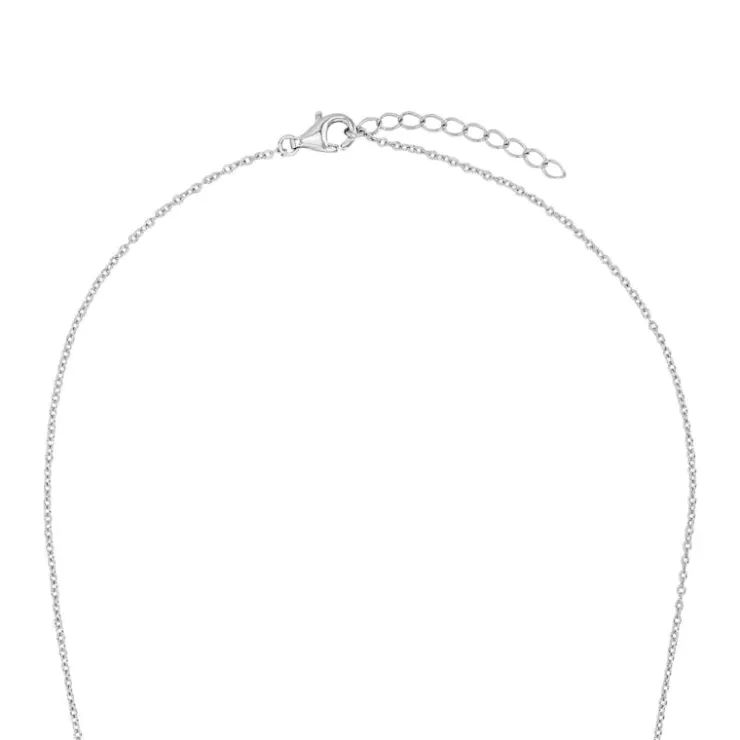 Amor Halsketten | Damenschmuck-Kette mit Anhänger Damen