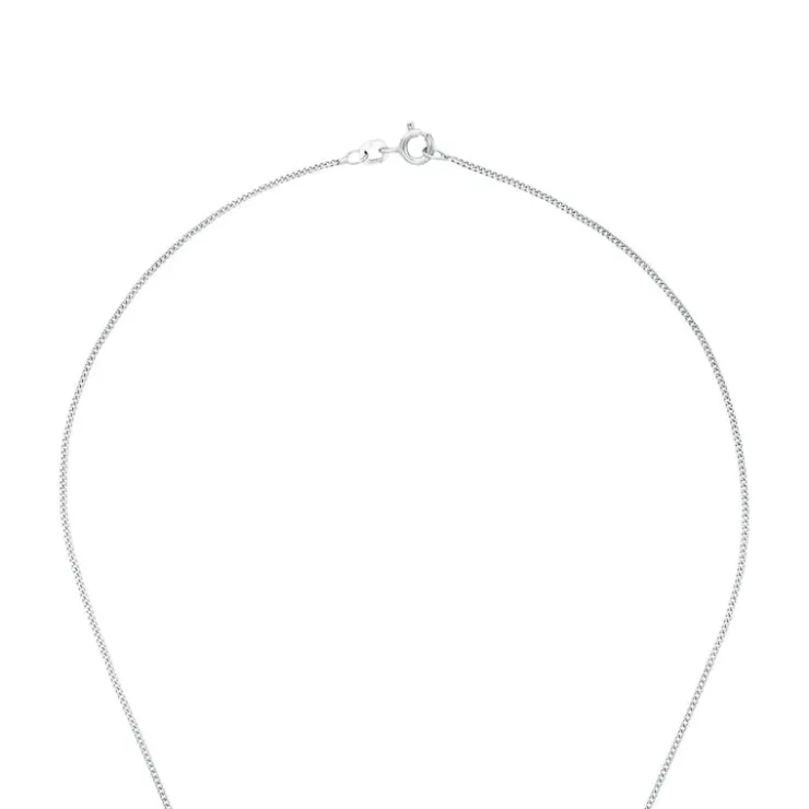 Amor Halsketten | Herrenschmuck-Kette mit Anhänger Unisex