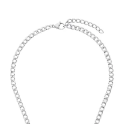 Amor Halsketten | Herrenschmuck-Kette mit Anhänger Herren