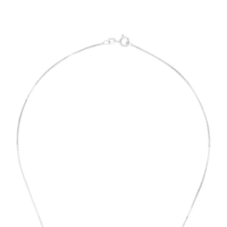 Amor Halsketten | Damenschmuck-Kette mit Anhänger Damen